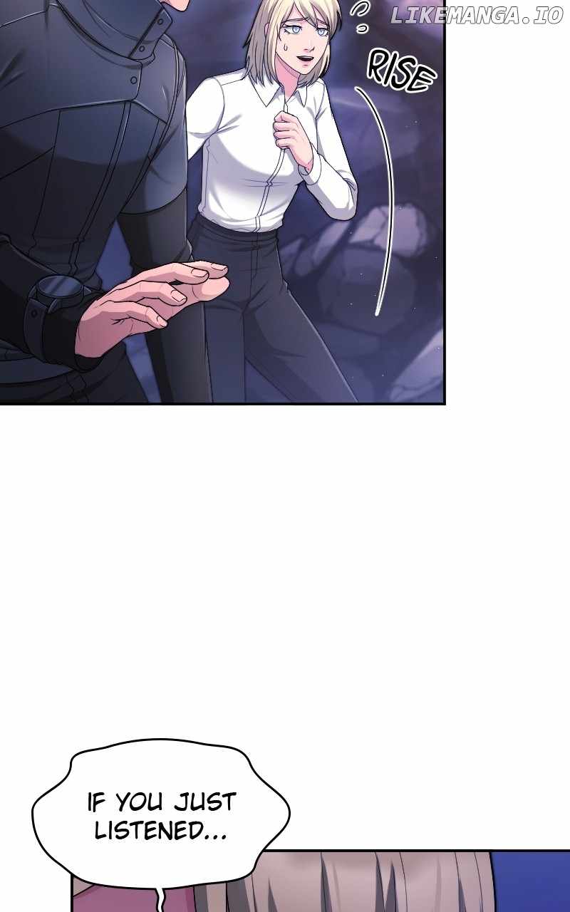Paranoid Mage Chapter 58 46